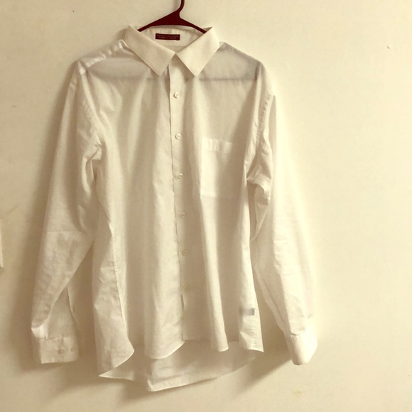 Men’s PierreCardin dress shirt - Picture 1 of 8